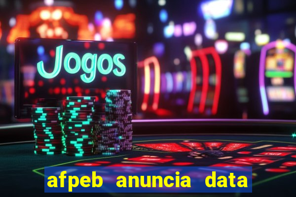 afpeb anuncia data do pagamento urv da bahia